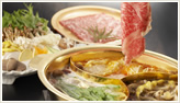 小尾羊　蒙古薬膳しゃぶしゃぶ　銀座店