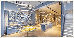 SWAROVSKI GINZA (スワロフスキー 銀座)